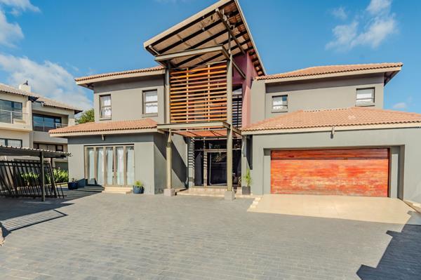 5 Bedroom House