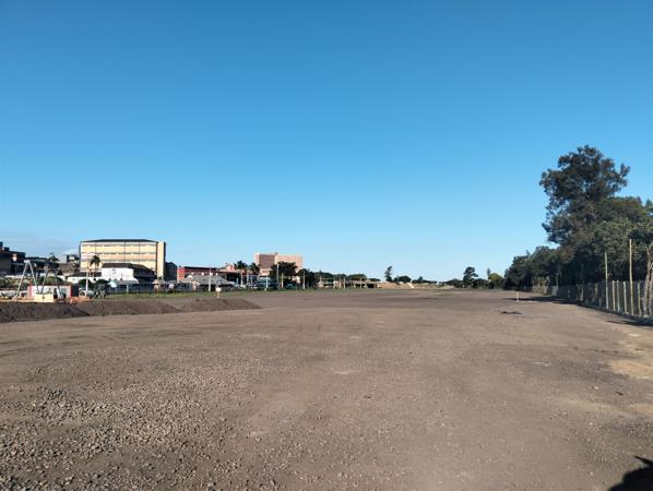 65 000 m² Industrial space