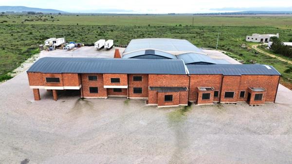 20 ha Farm