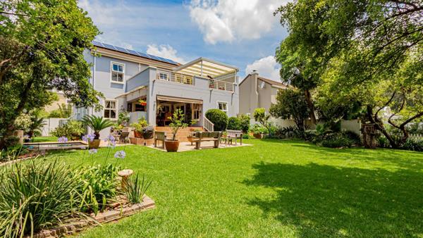 4 Bedroom Cluster