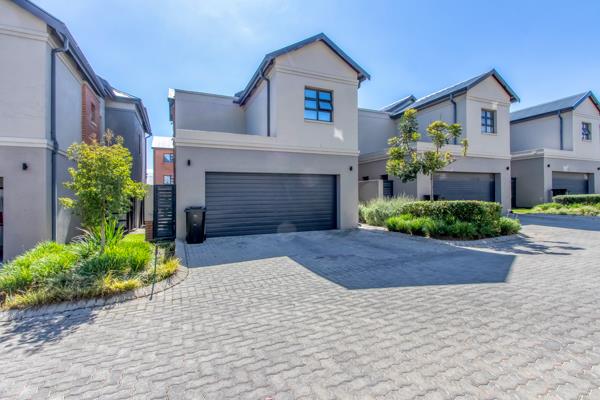 4 Bedroom Cluster