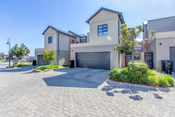 4 Bedroom Cluster