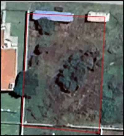 851 m² Land