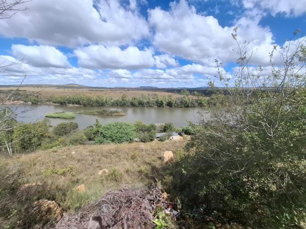 630 m² Land