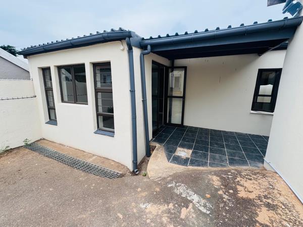 1 Bedroom Garden Cottage