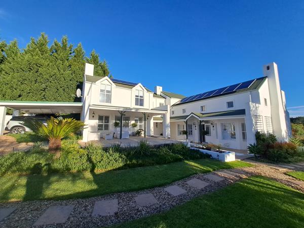 5 Bedroom House
