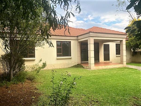 3 Bedroom Cluster