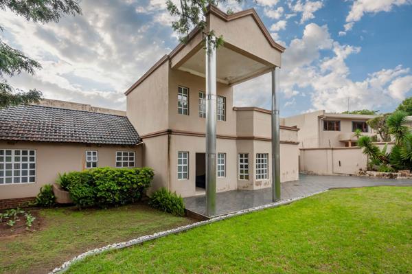 5 Bedroom House