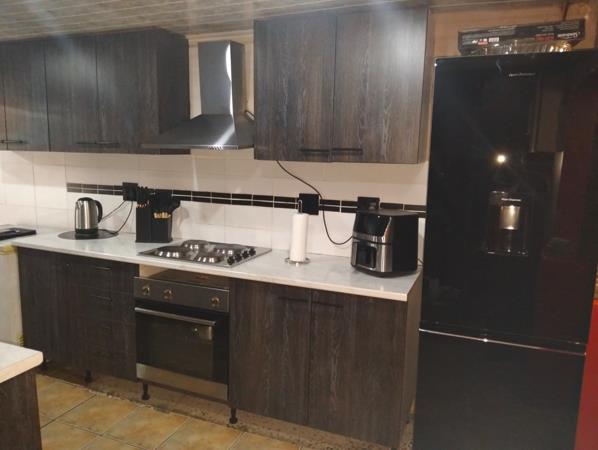 2 Bedroom Duplex