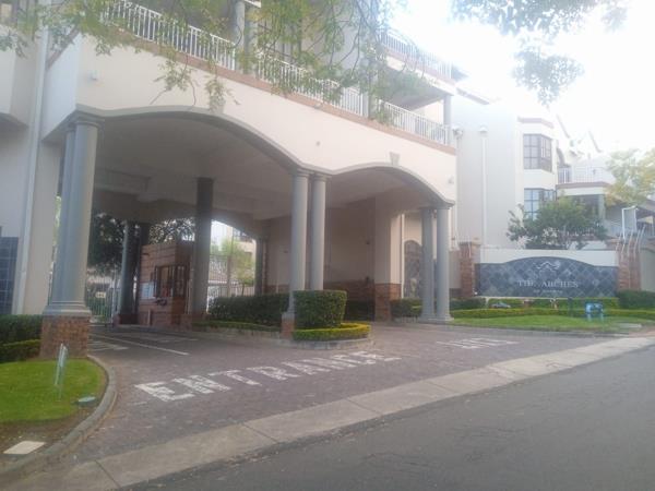 1 Bedroom House
