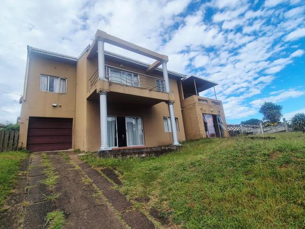 7 Bedroom House