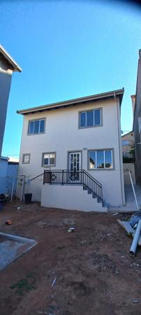 2 Bedroom Duplex