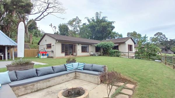 4 Bedroom Townhouse