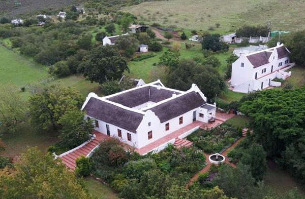 122 ha Farm