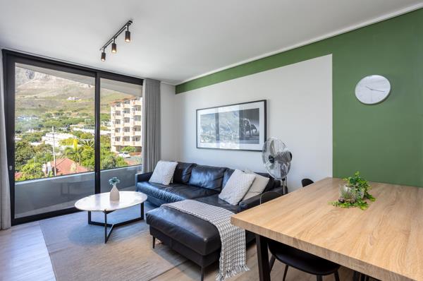 1 Bedroom Flat