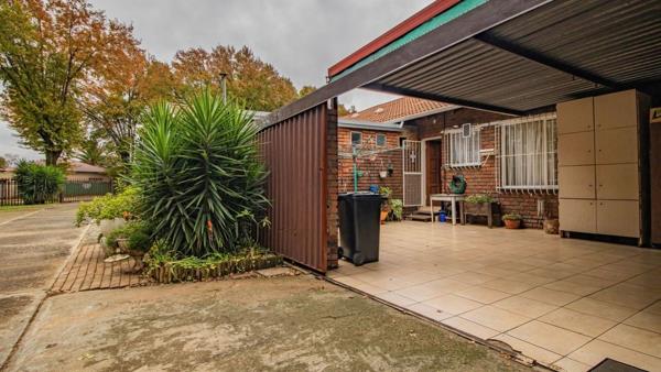 3 Bedroom Simplex
