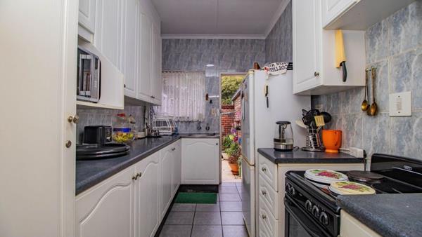 3 Bedroom Simplex