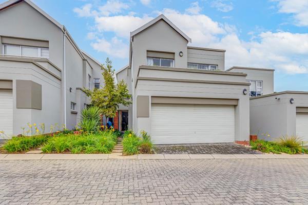 3 Bedroom Cluster