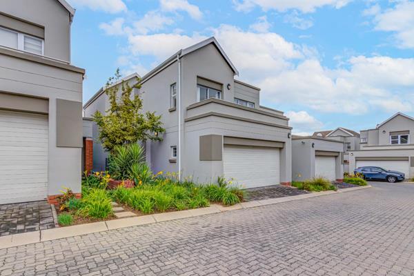 3 Bedroom Cluster