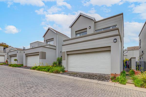 3 Bedroom Cluster