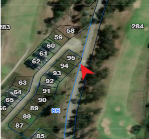 606 m² Land