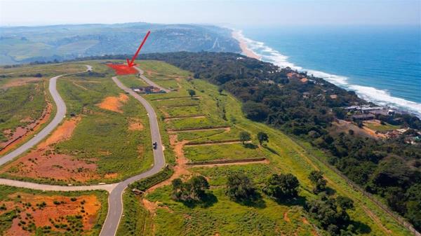 904 m² Land