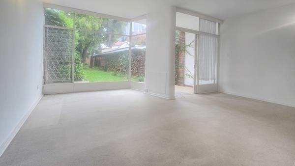 1 Bedroom Duplex