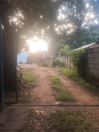 1 Bedroom House