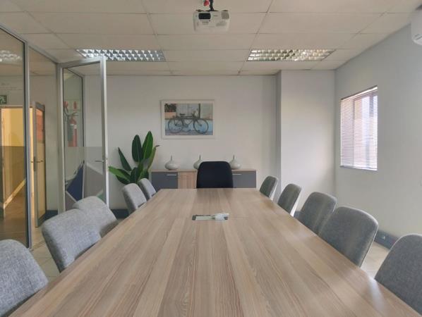 Office space