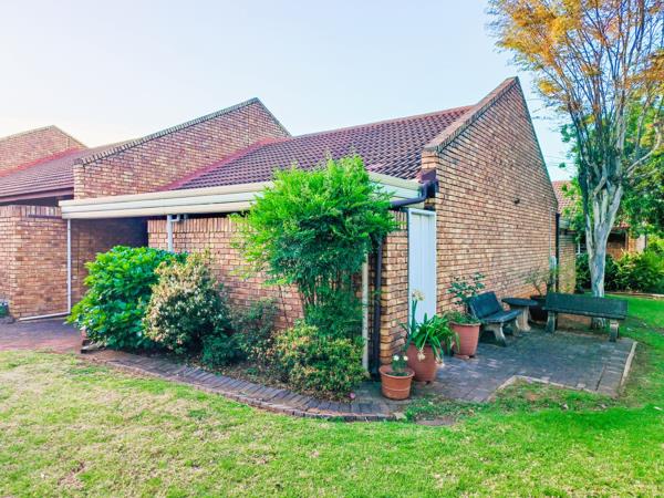 1 Bedroom Simplex