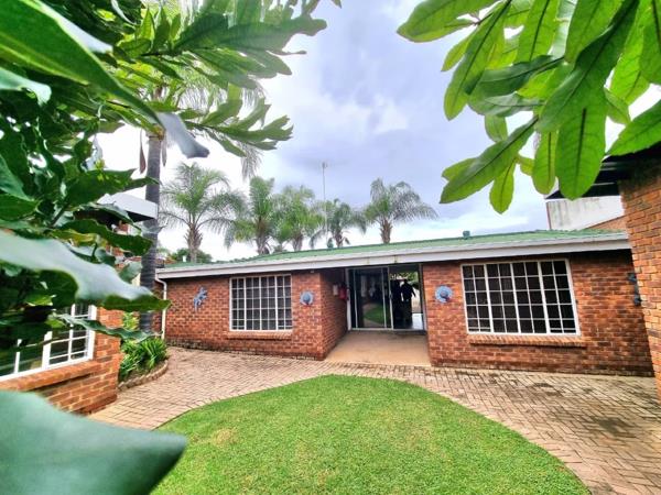 950 m² Commercial space