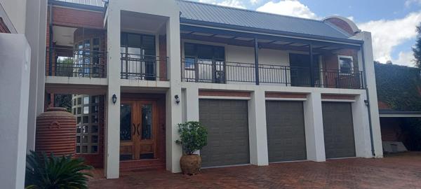 7 Bedroom House
