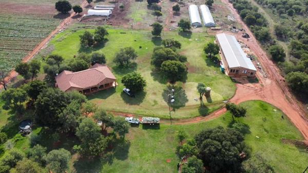 237 ha Farm