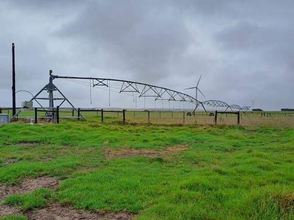 23 ha Farm