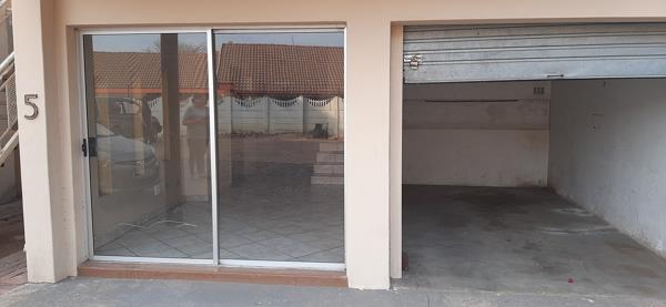 1.5 Bedroom Apartment