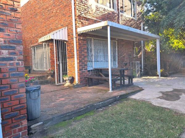 1 Bedroom House