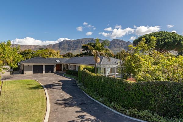 6 Bedroom House