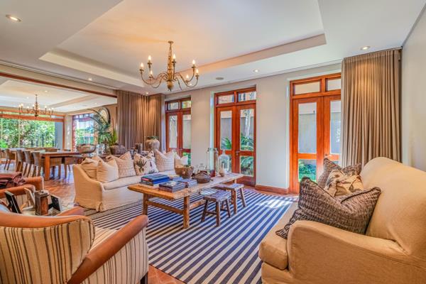 4 Bedroom Cluster