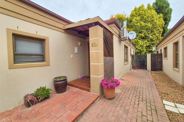 1 Bedroom Townhouse