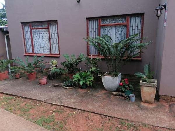 1 Bedroom Townhouse