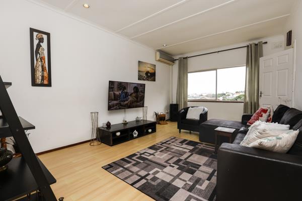 1.5 Bedroom Apartment