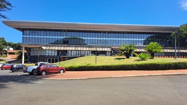 74 m² Office Space