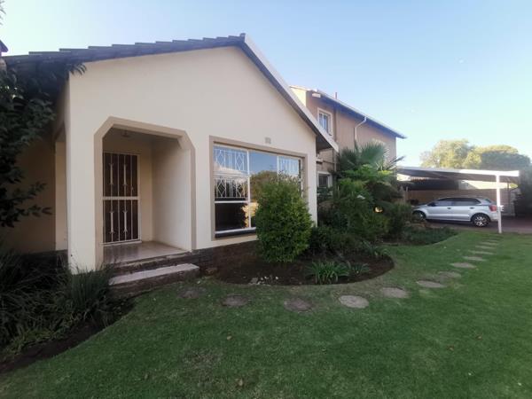 5 Bedroom House