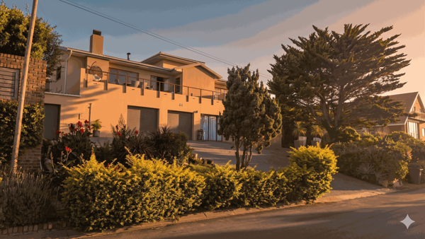 7 Bedroom Duplex