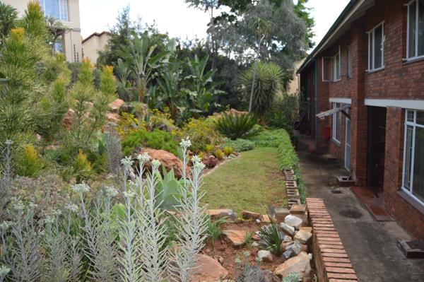 3 Bedroom Duplex