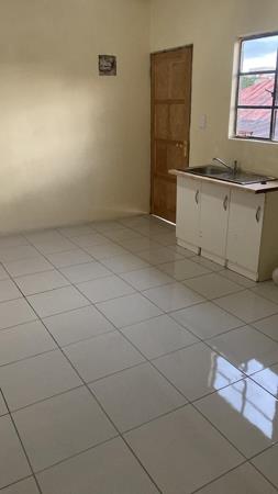 1 Bedroom Garden Cottage