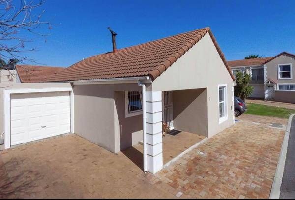 3 Bedroom Simplex