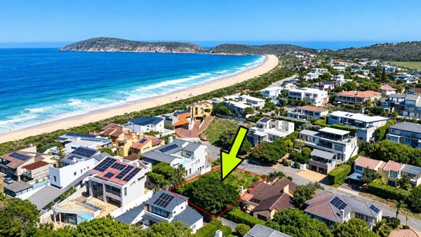 577 m² Land