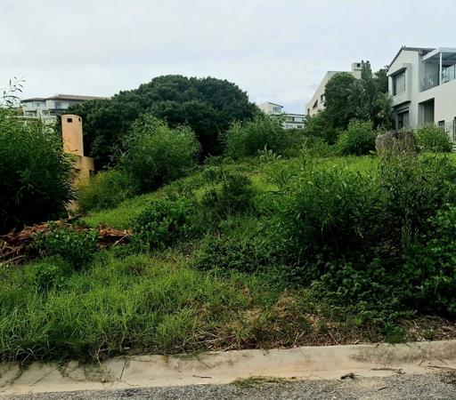 577 m² Land