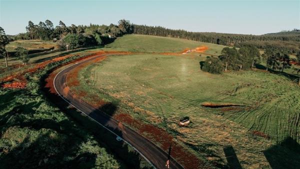 450 m² Land